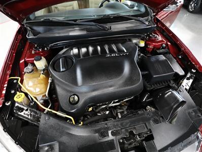 2013 Chrysler 200 Limited - Photo 45 - Addison, IL 60101