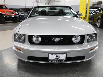 2005 Ford Mustang GT Premium   - Photo 6 - Addison, IL 60101