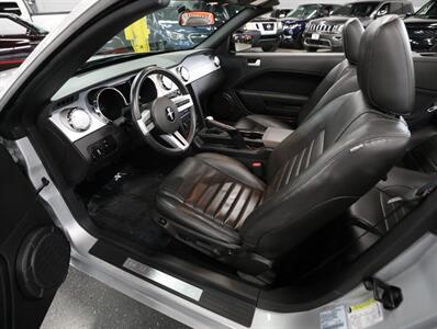 2005 Ford Mustang GT Premium   - Photo 30 - Addison, IL 60101