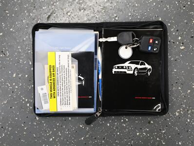 2005 Ford Mustang GT Premium   - Photo 54 - Addison, IL 60101