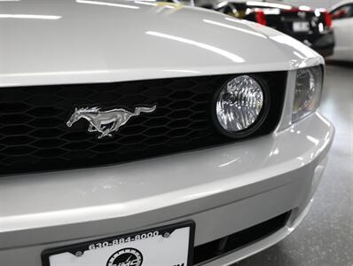 2005 Ford Mustang GT Premium   - Photo 7 - Addison, IL 60101