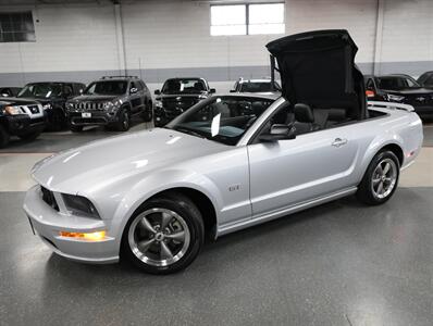 2005 Ford Mustang GT Premium   - Photo 44 - Addison, IL 60101