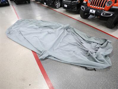 2005 Ford Mustang GT Premium   - Photo 56 - Addison, IL 60101