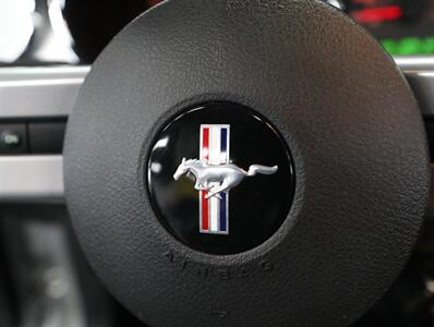 2005 Ford Mustang GT Premium   - Photo 36 - Addison, IL 60101