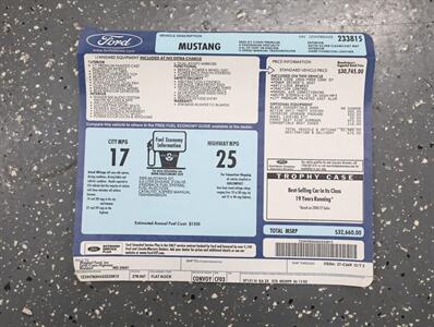 2005 Ford Mustang GT Premium   - Photo 55 - Addison, IL 60101