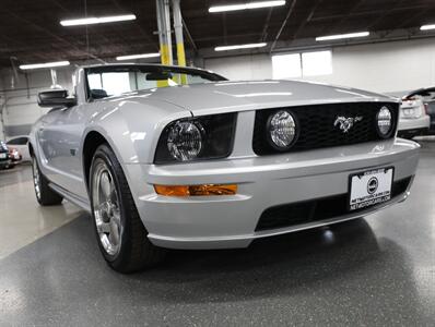 2005 Ford Mustang GT Premium   - Photo 57 - Addison, IL 60101