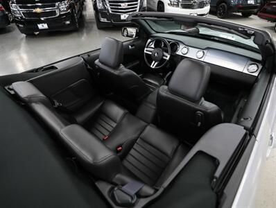 2005 Ford Mustang GT Premium   - Photo 21 - Addison, IL 60101
