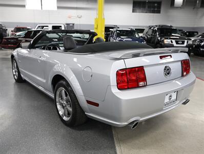 2005 Ford Mustang GT Premium   - Photo 17 - Addison, IL 60101