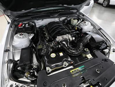 2005 Ford Mustang GT Premium   - Photo 50 - Addison, IL 60101