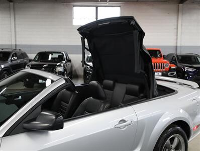 2005 Ford Mustang GT Premium   - Photo 45 - Addison, IL 60101