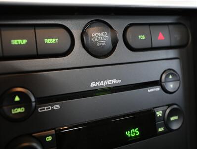 2005 Ford Mustang GT Premium   - Photo 35 - Addison, IL 60101