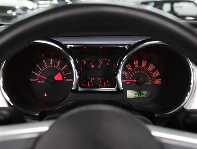 2005 Ford Mustang GT Premium   - Photo 38 - Addison, IL 60101