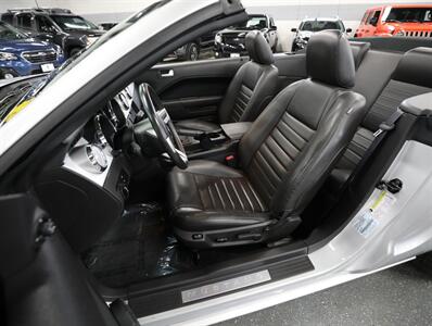 2005 Ford Mustang GT Premium   - Photo 31 - Addison, IL 60101