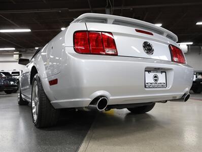2005 Ford Mustang GT Premium   - Photo 15 - Addison, IL 60101