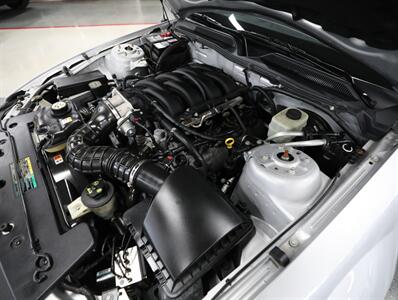 2005 Ford Mustang GT Premium   - Photo 52 - Addison, IL 60101