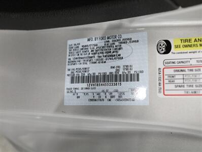 2005 Ford Mustang GT Premium   - Photo 40 - Addison, IL 60101