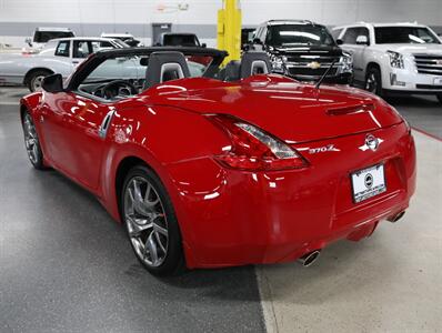 2016 Nissan 370Z Roadster Touring Sport   - Photo 15 - Addison, IL 60101
