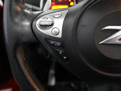 2016 Nissan 370Z Roadster Touring Sport   - Photo 35 - Addison, IL 60101