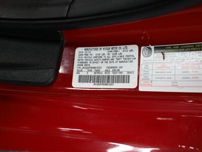 2016 Nissan 370Z Roadster Touring Sport   - Photo 39 - Addison, IL 60101