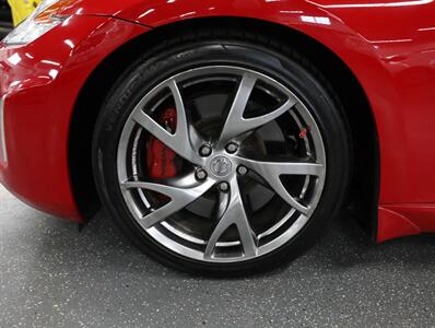 2016 Nissan 370Z Roadster Touring Sport   - Photo 47 - Addison, IL 60101