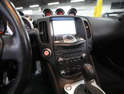 2016 Nissan 370Z Roadster Touring Sport   - Photo 30 - Addison, IL 60101