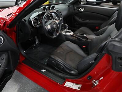 2016 Nissan 370Z Roadster Touring Sport   - Photo 26 - Addison, IL 60101