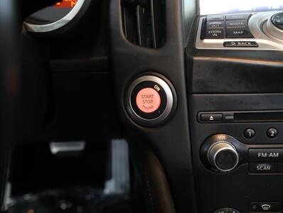 2016 Nissan 370Z Roadster Touring Sport   - Photo 31 - Addison, IL 60101