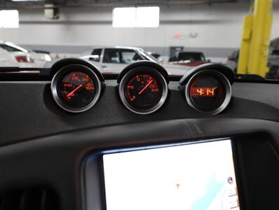 2016 Nissan 370Z Roadster Touring Sport   - Photo 34 - Addison, IL 60101