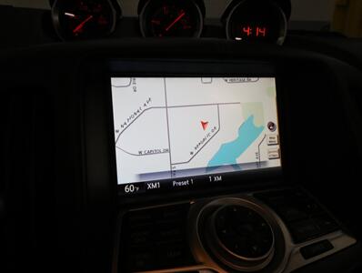 2016 Nissan 370Z Roadster Touring Sport   - Photo 32 - Addison, IL 60101