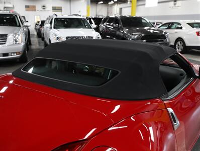 2016 Nissan 370Z Roadster Touring Sport   - Photo 42 - Addison, IL 60101