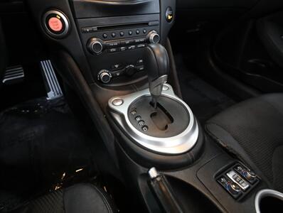 2016 Nissan 370Z Roadster Touring Sport   - Photo 28 - Addison, IL 60101