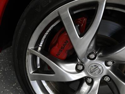 2016 Nissan 370Z Roadster Touring Sport   - Photo 45 - Addison, IL 60101