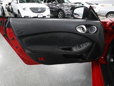 2016 Nissan 370Z Roadster Touring Sport   - Photo 24 - Addison, IL 60101