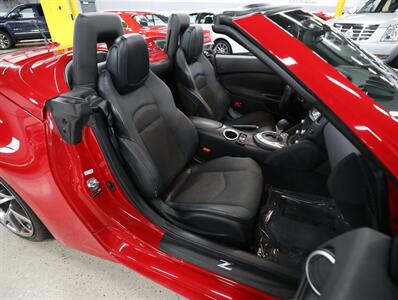 2016 Nissan 370Z Roadster Touring Sport   - Photo 22 - Addison, IL 60101