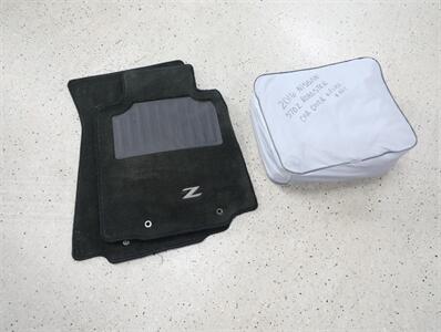 2016 Nissan 370Z Roadster Touring Sport   - Photo 53 - Addison, IL 60101