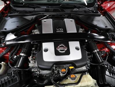 2016 Nissan 370Z Roadster Touring Sport   - Photo 52 - Addison, IL 60101