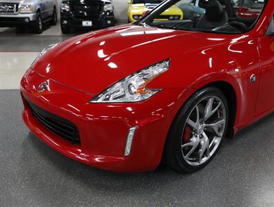 2016 Nissan 370Z Roadster Touring Sport   - Photo 3 - Addison, IL 60101