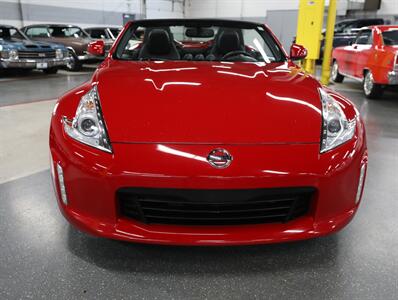 2016 Nissan 370Z Roadster Touring Sport   - Photo 6 - Addison, IL 60101