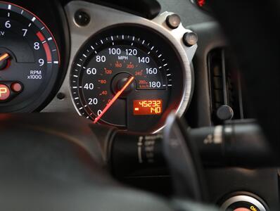 2016 Nissan 370Z Roadster Touring Sport   - Photo 38 - Addison, IL 60101