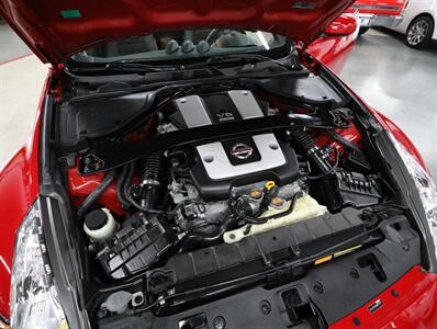 2016 Nissan 370Z Roadster Touring Sport   - Photo 51 - Addison, IL 60101