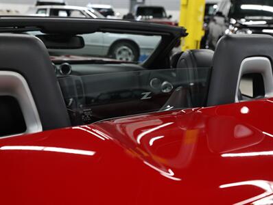 2016 Nissan 370Z Roadster Touring Sport   - Photo 16 - Addison, IL 60101