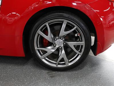 2016 Nissan 370Z Roadster Touring Sport   - Photo 46 - Addison, IL 60101