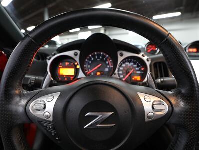 2016 Nissan 370Z Roadster Touring Sport   - Photo 36 - Addison, IL 60101