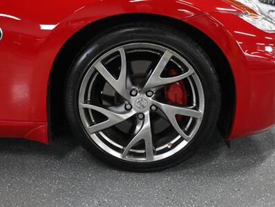 2016 Nissan 370Z Roadster Touring Sport   - Photo 48 - Addison, IL 60101