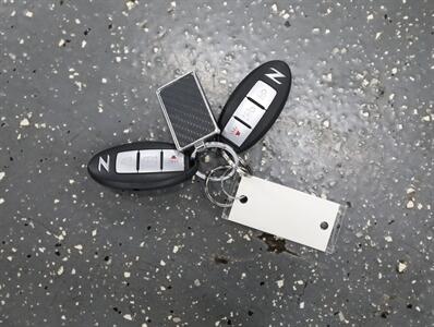 2016 Nissan 370Z Roadster Touring Sport   - Photo 54 - Addison, IL 60101