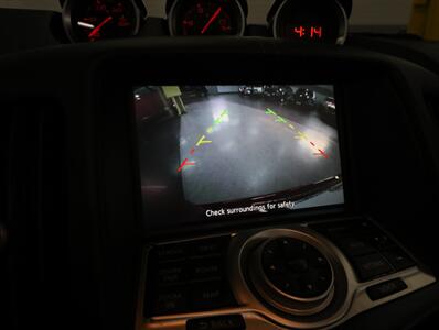 2016 Nissan 370Z Roadster Touring Sport   - Photo 33 - Addison, IL 60101