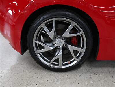 2016 Nissan 370Z Roadster Touring Sport   - Photo 49 - Addison, IL 60101