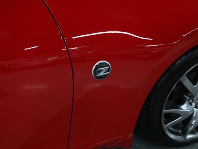 2016 Nissan 370Z Roadster Touring Sport   - Photo 9 - Addison, IL 60101