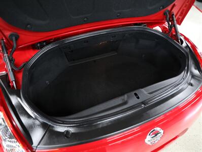 2016 Nissan 370Z Roadster Touring Sport   - Photo 23 - Addison, IL 60101