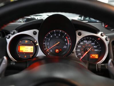 2016 Nissan 370Z Roadster Touring Sport   - Photo 37 - Addison, IL 60101